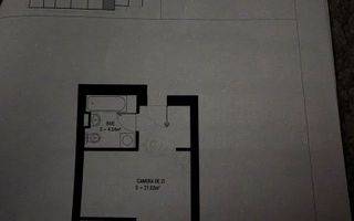 Garsonieră de vânzare- Hils Pallady - Poză 9