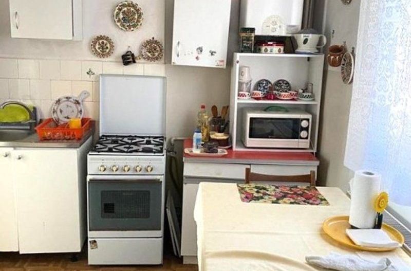 Apartament cu 3 camere | Semidecomandat | Piata Matache - Poză 4