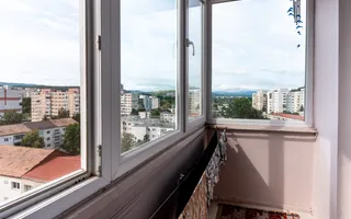 Apartament cu 3 camere, Grigorescu, la 5 minute de Profi - Poză 16