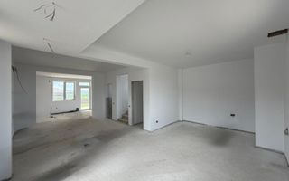 Casa individuala in stil scandinav, 150mp utili, teren 450mp, Dezmir - Poză 11