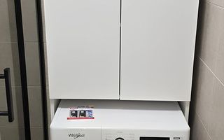 Garsonieră Titan, prima închiriere, parter, renovată, lângă metrou - Poză 8