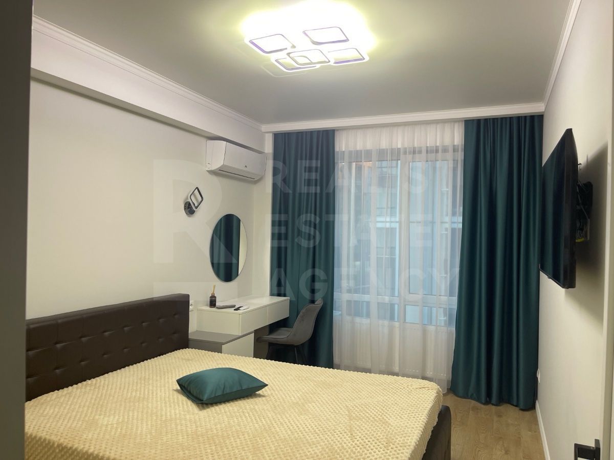 Chirie, apartament, 2 camere, str. Calea Ieșilor, Buiucani - Poză 2
