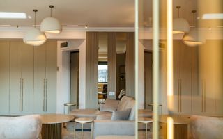 COM0% I 2 camere Pipera -  Rond OMV I Ivory Residence I Mobilat lux - Poză 32