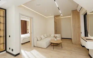 Vânzare, apartament, 3 camere, str. Ghica Voda, Botanica - Poză 23
