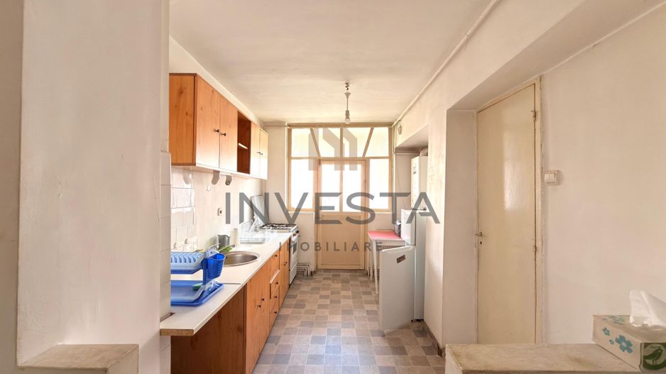 Apartament cu 2 camere decomandate, confort sporit, etaj 2! - Poză 3