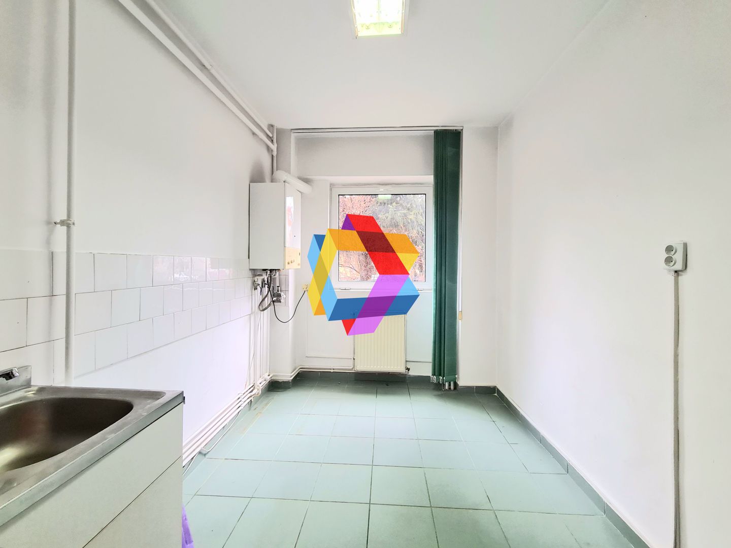 Spatiu comercial de închiriat Brașov -55 mp # plus-imo.ro - Poză 6