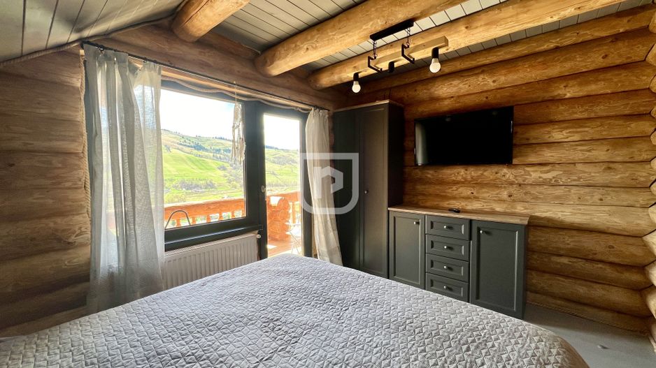 Pensiune/Casa 4 dormitoare | Gura Humorului | Bucovina - Poză 18