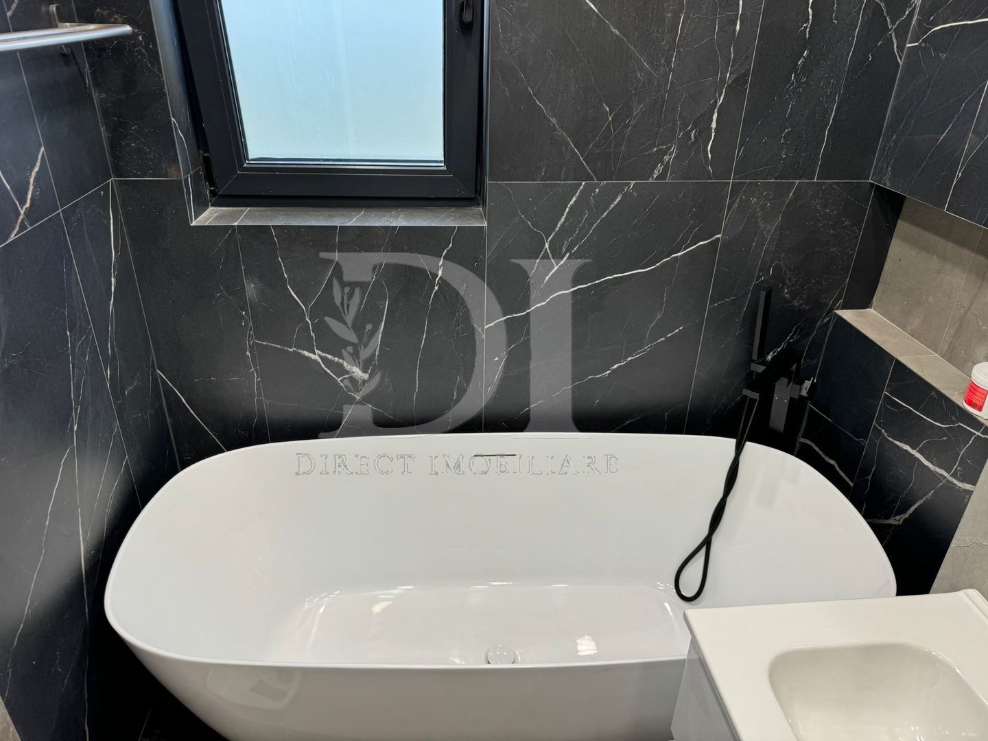 Apartament ultramodern / etaj intermediar / Zona Somesului - Poză 8