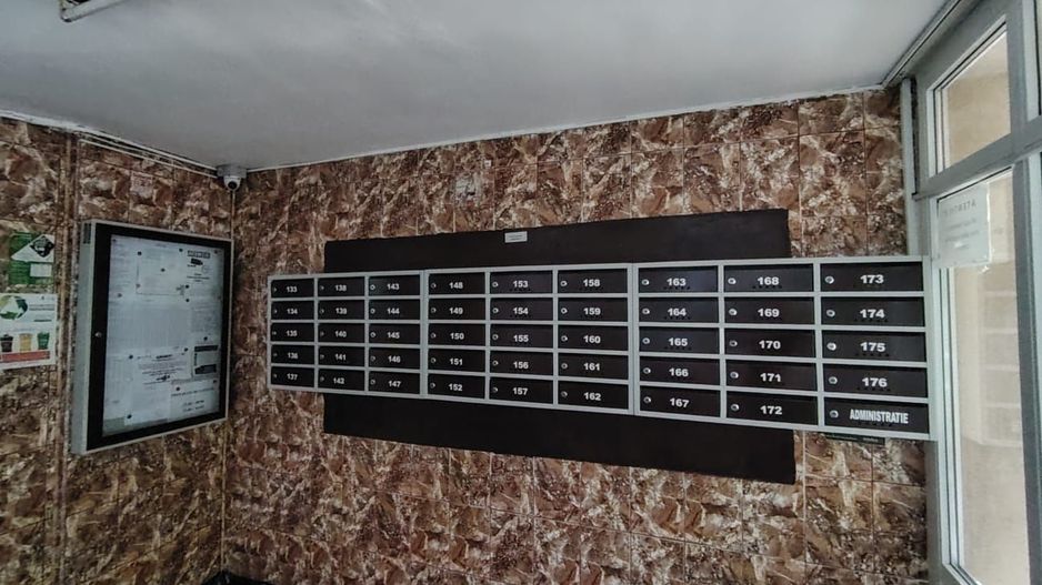 Apartament 2 camere decomandat 1 Decembrie 1918 - Trapezului - Poză 11