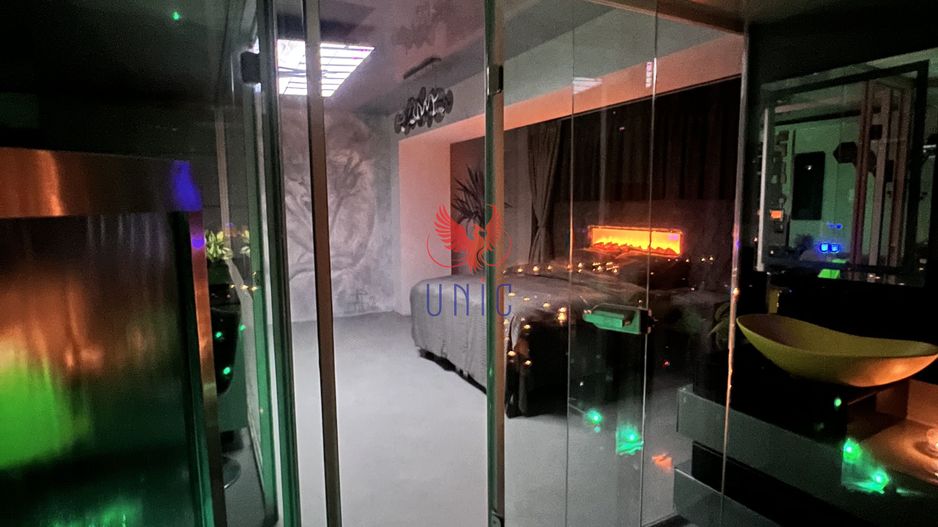 Apartament de Lux,  zona Calea Severinului - Poză 15