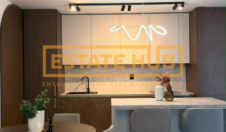 Apartament cu 2 camere și terasă de 8 mp | The Nest - Poză 10