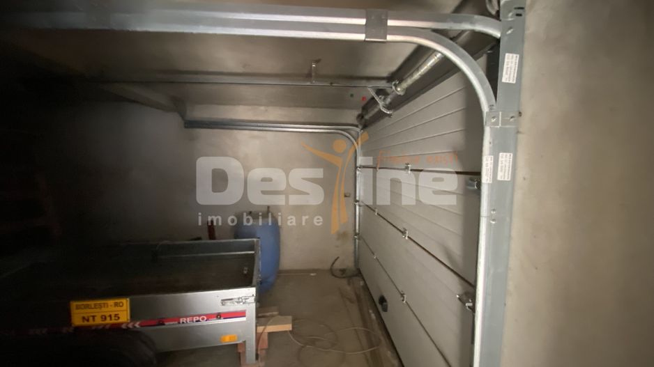 Casa de vanzare 260mp Borlesti 85.000€ - Poză 1