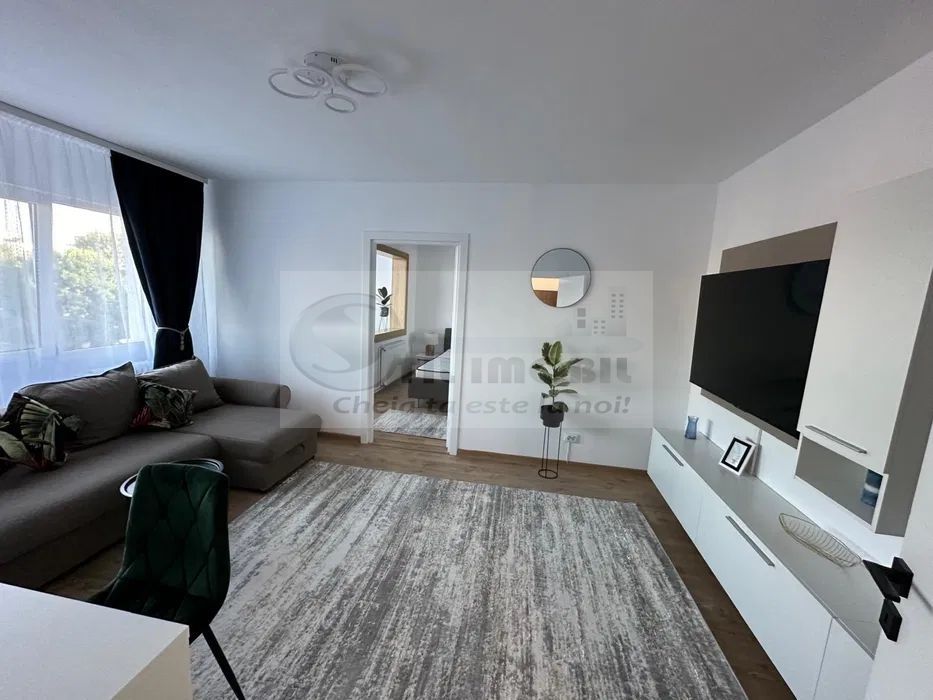 Apartament 2 camere – Bulevardul Primăveri langa Pasapoarte - Poză 1