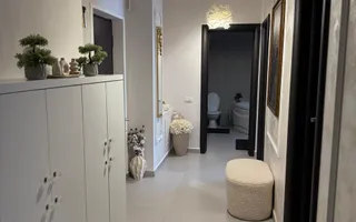 Vand ap 3 camere de lux etaj 1 , Chiajna-Str Sergent Ilie Petre - Poză 11