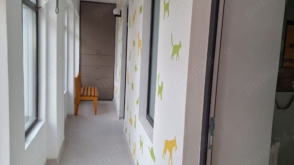 BRASADAS vinde casa 4 cam Sararie - Copou. - Poză 7