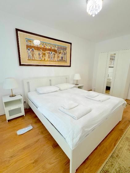 APARTAMENT SUPERB | 2 CAMERE | CENTRALA PROPRIE | AVIATIEI - Poză 4