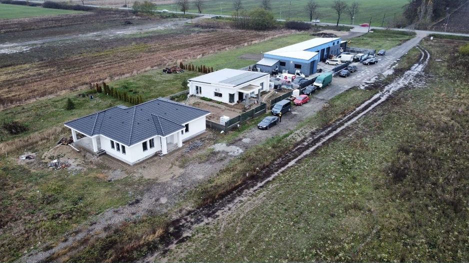 Casa Odoreu Satu Mare pe un nivel - Poză 8