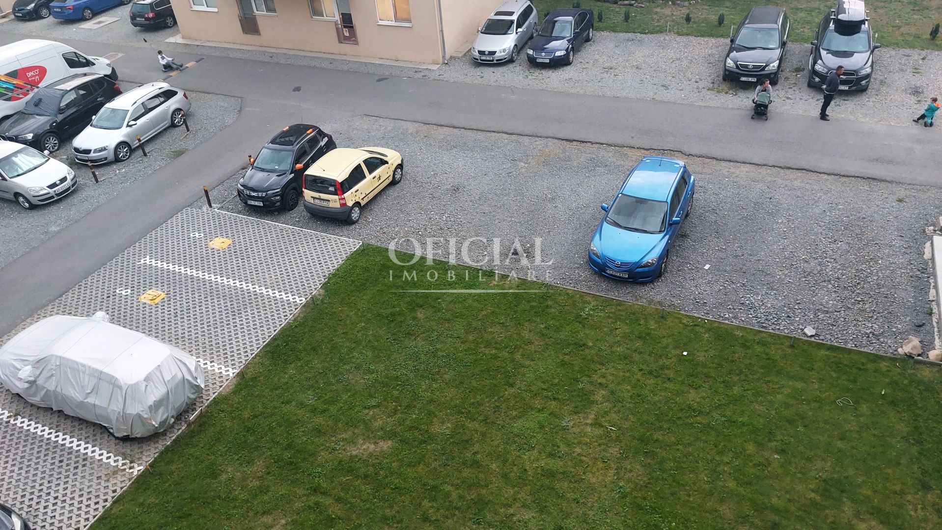 Apartament 3 camere | Parcare | 70 m2 | Zona Tineretului | Floresti - Poză 8