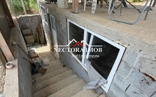 NECTORA IMOB-Teren Intravilan Str. Piersicilor, Fundatie, Utilitati - Poză 9