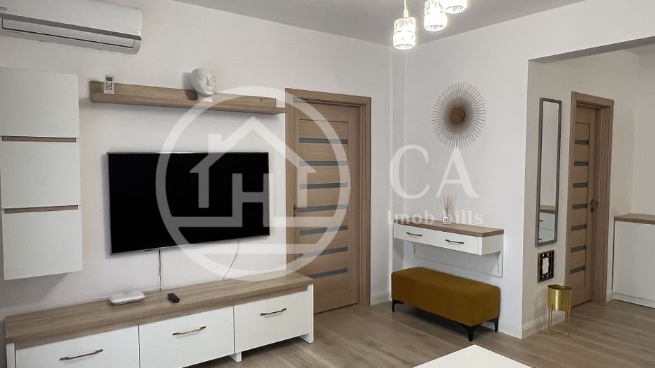 Apartament cu 2 camere de inchiriat in zona Onestilor, Oradea - Poză 3