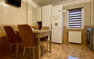 Apartament 2 camere | Girocului | Etaj Intermediar | Renovat | Centrala Proprie - Poză 4