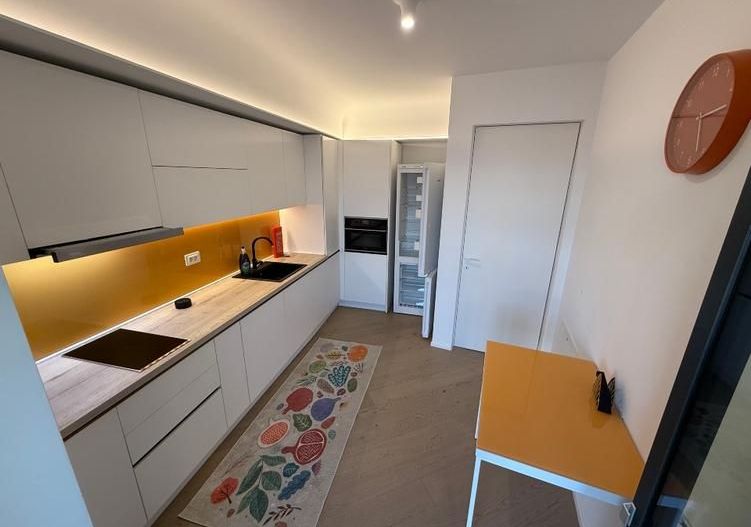 Studio LUX , complet mobilat si utilat,  Cotroceni - Cortina Academy - Poză 5