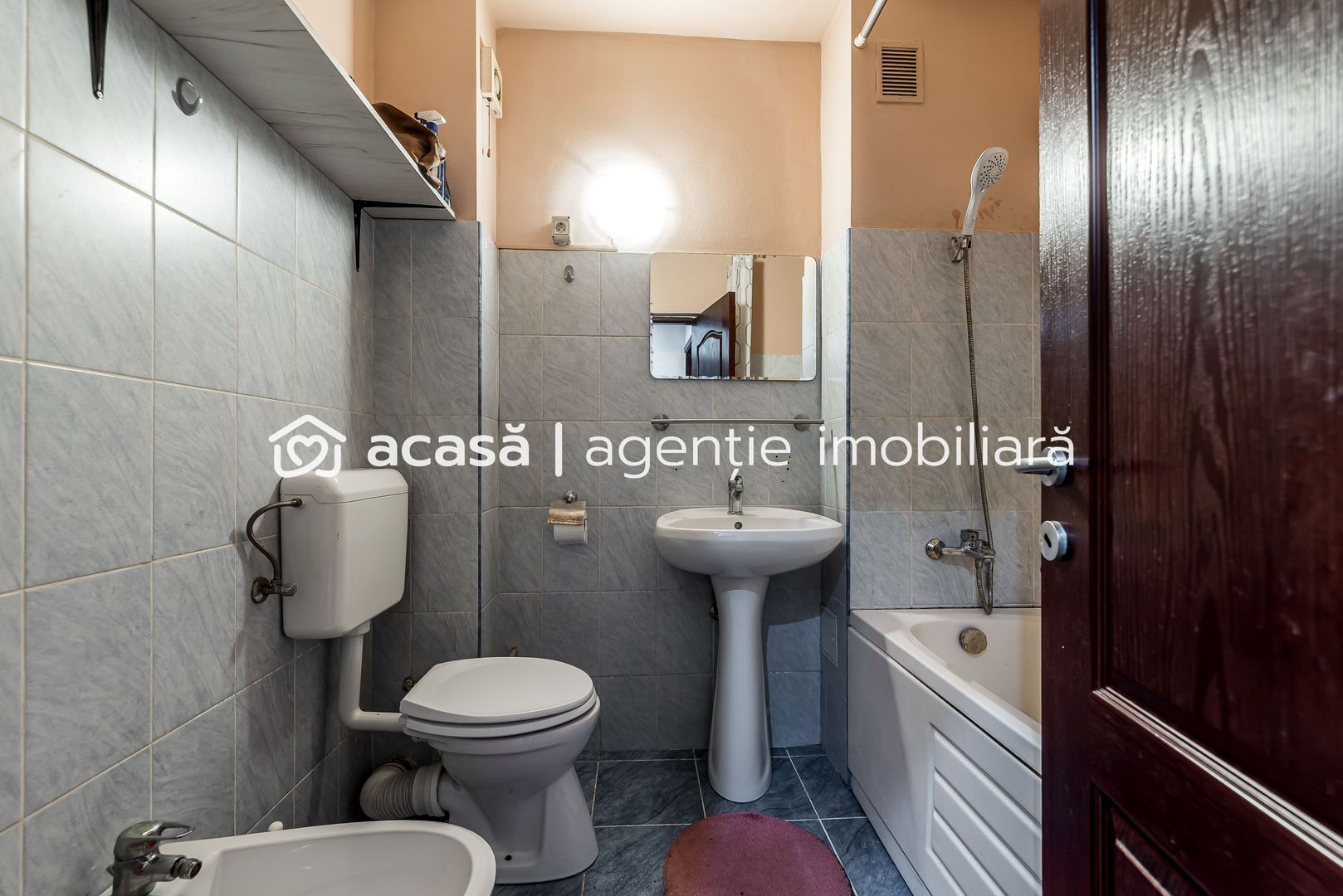 VANDUT! Apartament 1 camera - Petru Rares, Gradiste - COMISION 0 - Poză 6