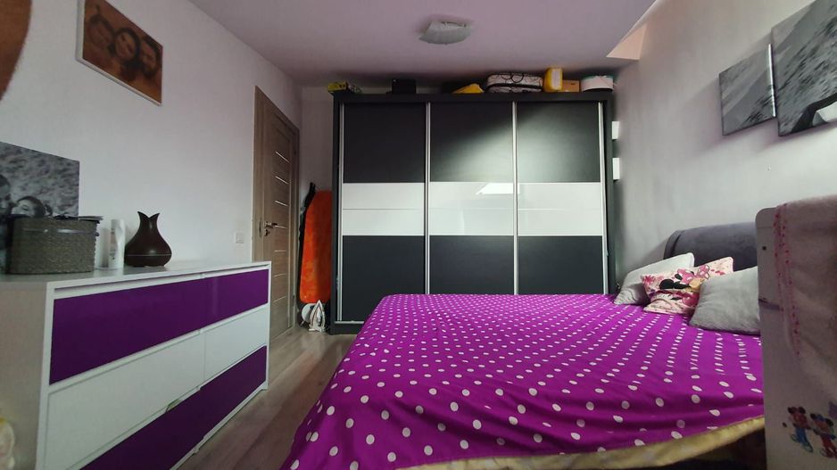 Apartament 2 camere mansarda | Jiului - Poză 4