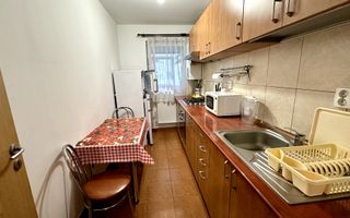 1 camera decomandată, Zorilor, Calea Turzii, Parcare, Centrala proprie - Poză 3