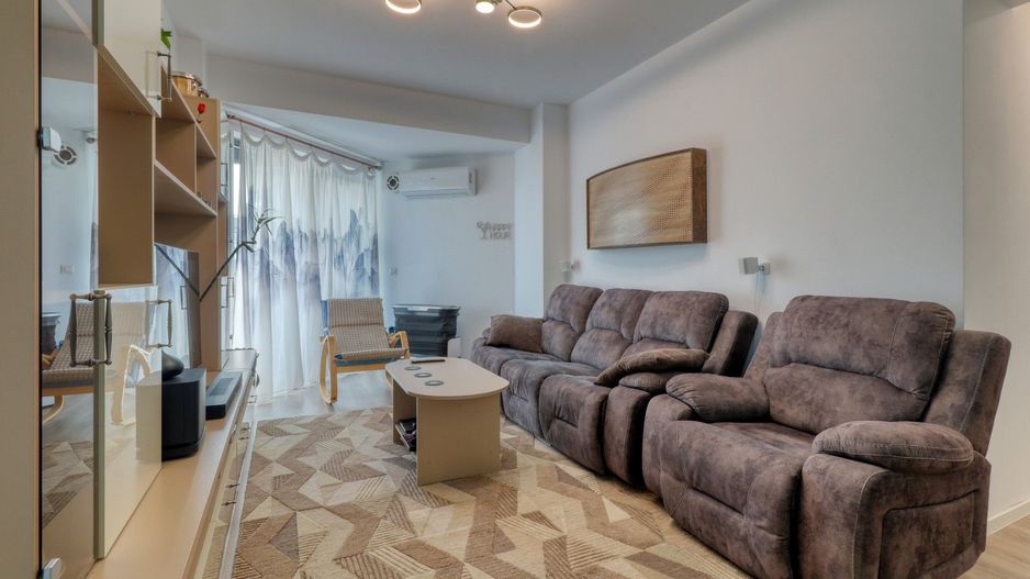 Premium Living-Vulcan Residence | 95 mp&Smart Facilities- 0% comision - Poză 4