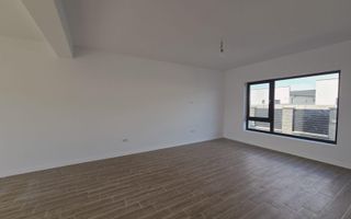 Vila individuala- 450mp teren- 4 camere- beci- Geamuri tripan - Poză 3