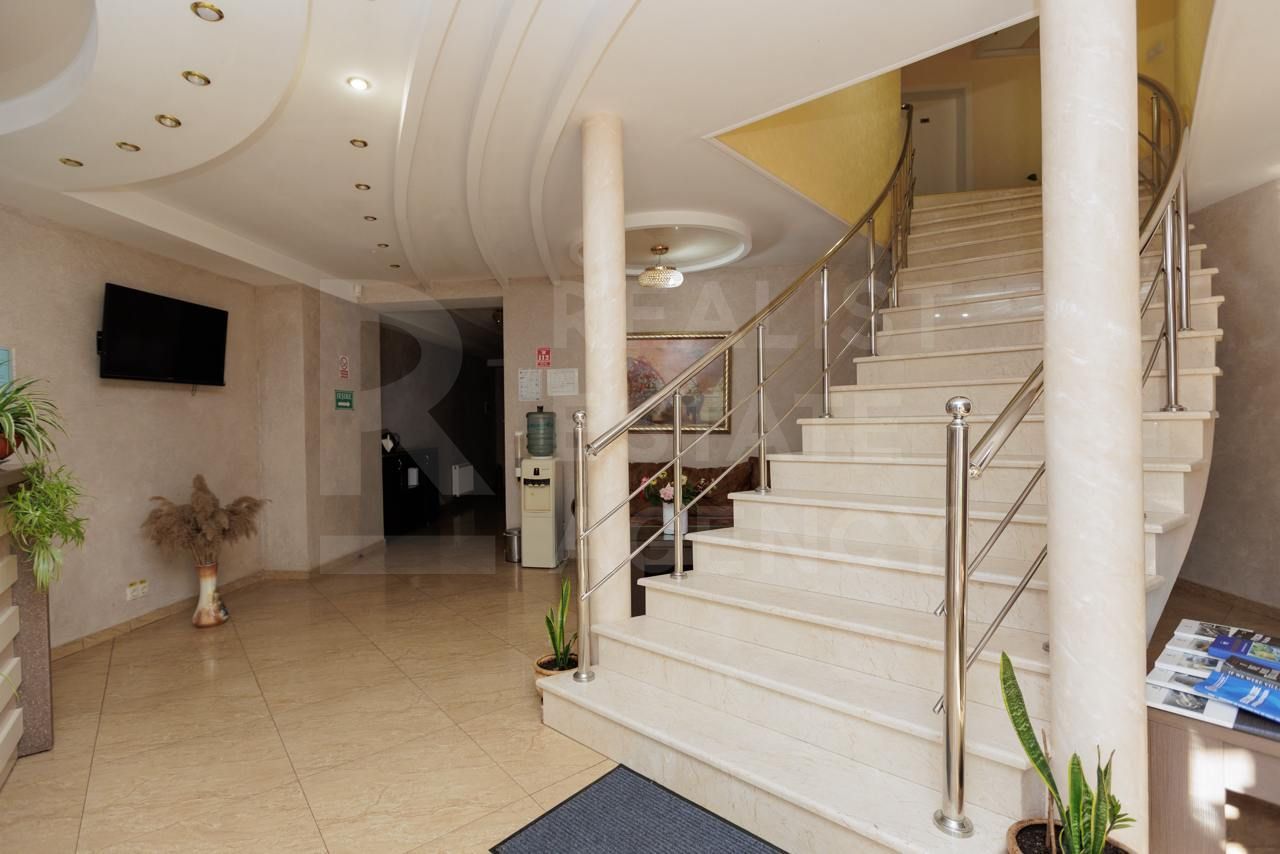 Vânzare, hotel, 1600 mp, str. Alexandru Marinescu, Hâncești - Poză 21