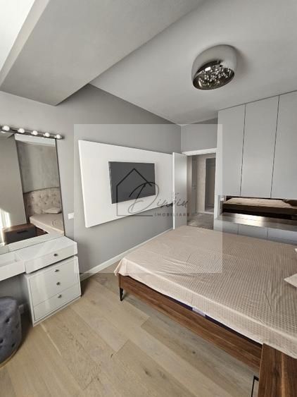 Apartament 3 camere Școala Americana Pipera I Olga Gudynn I 2 parcari - Poză 11