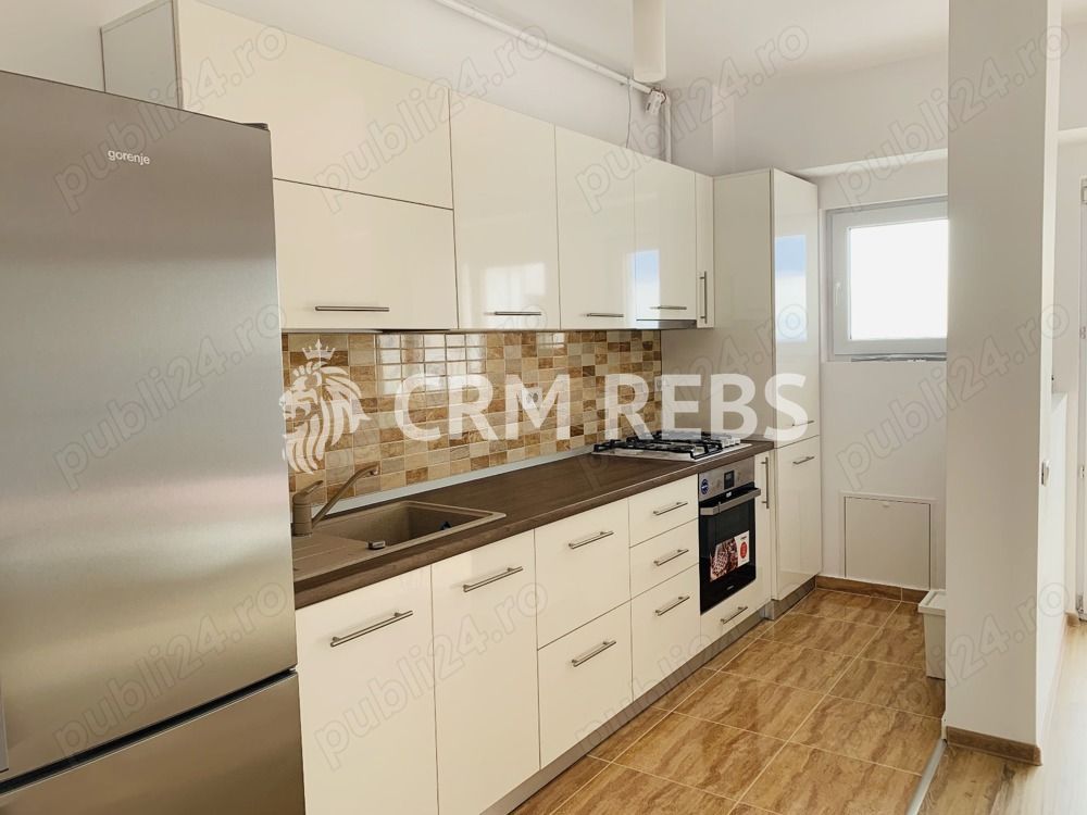 Garsoniera tip studio aproape de metroul Republica, Rams Pantelimon - Poză 2