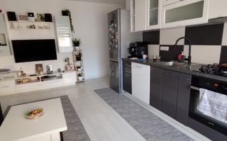Apartament 3 camere de vânzare | Sibiu, Turnișor | 70 mp - Poză 1