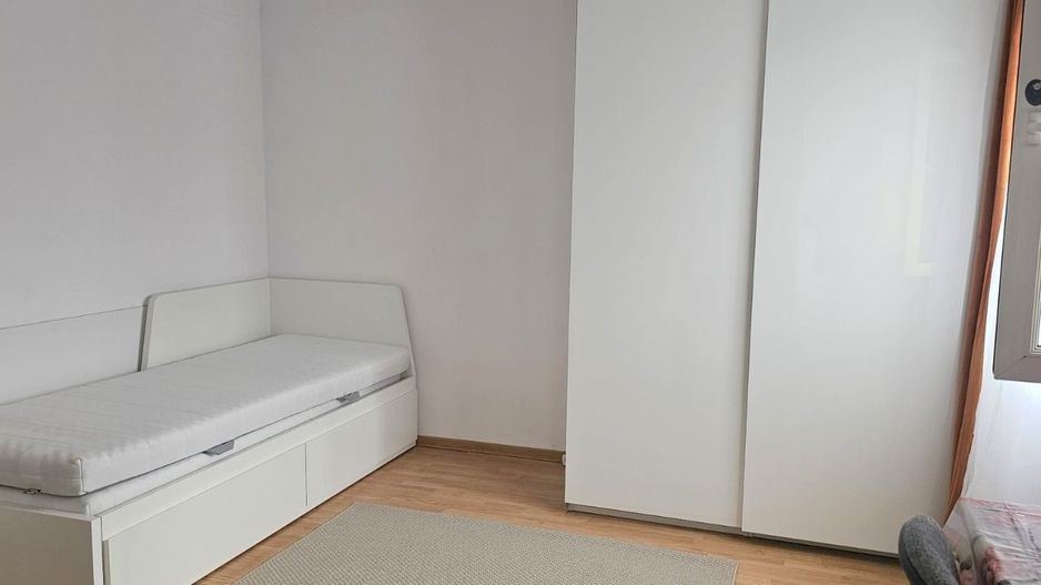 De inchiriat apartament cu o camera si balcon, etaj 4, Mazepa 1, 1600 lei - Poză 12