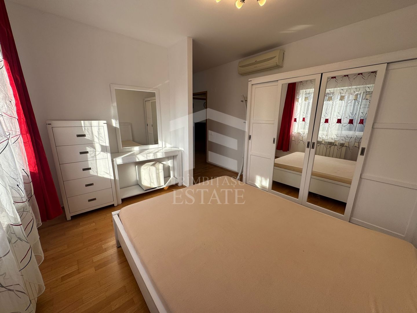 Lacul Tei 3 Camere 115 mp | Parcare Subterana | Boxa - Poză 5