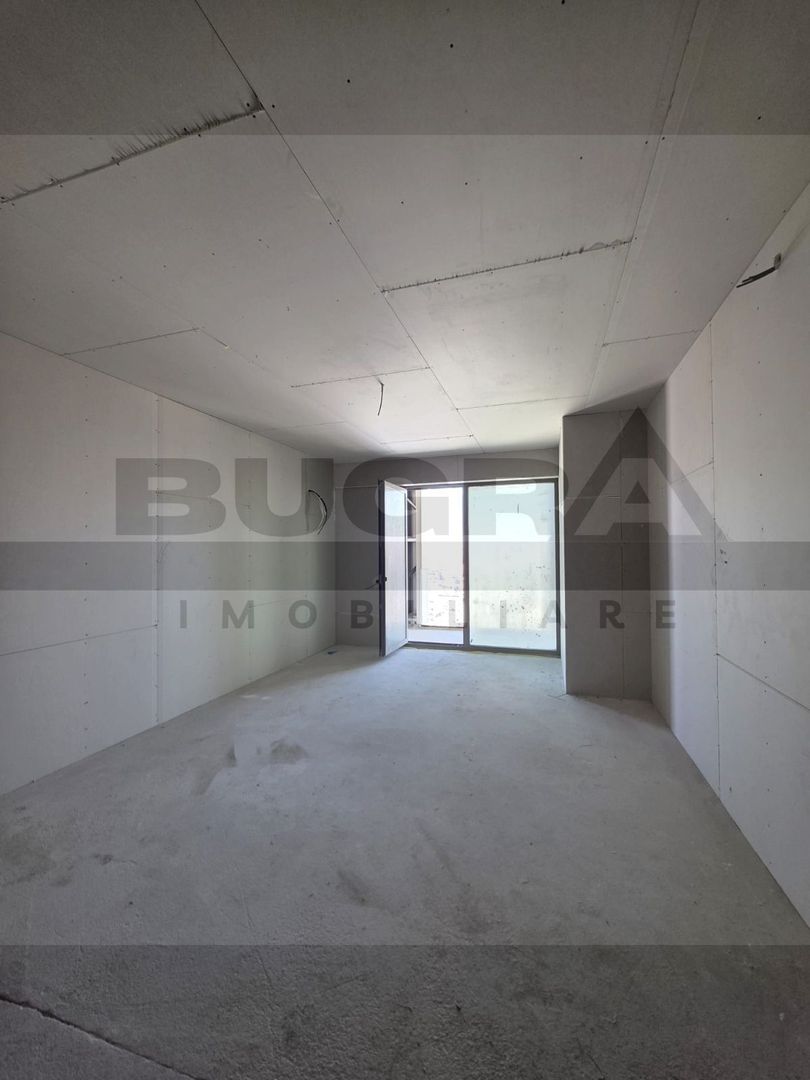 Apartament 3 camere - 97 mp,  ansamblu premium, zona Centrala - Poză 5