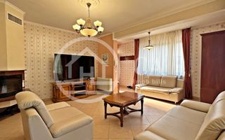 Casa cu 7 camere de inchiriat in zona Georghe Doja, Oradea - Poză 1