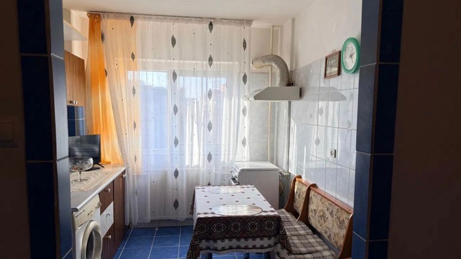 AP. 2 CAMERE PIATA SUDULUI, PET-FRIENDLY,  METROU 10 MINUTE, LIBER - Poză 5