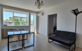 Apartament 2 camere, 57,36 mp, renovat – Bd. Ion Mihalache, Sector 1 - Poză 4
