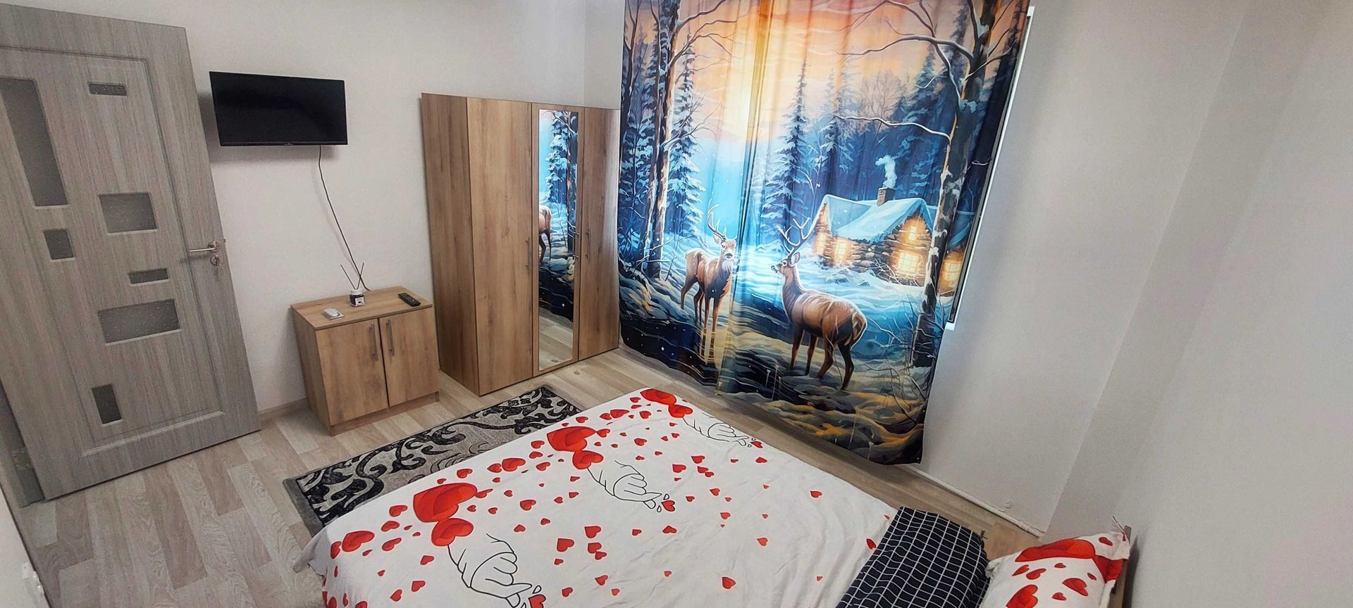 De inchiriat Apartament 2 camere - Poză 4