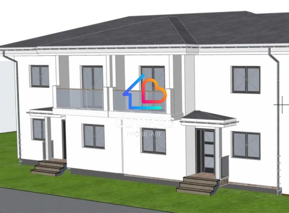 Duplex Selimbar - Poză 1