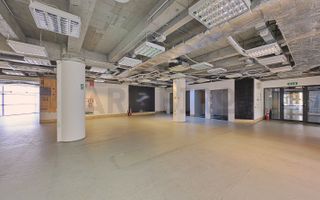 Zero comision, 89-578mp birou ulracentral, Universitate, 4 min [M] - Poză 5