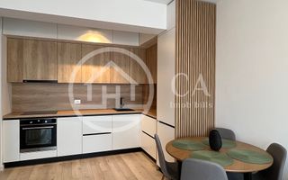 Apartament cu 3 camere de inchiriat in Prima Arena, Oradea - Poză 4
