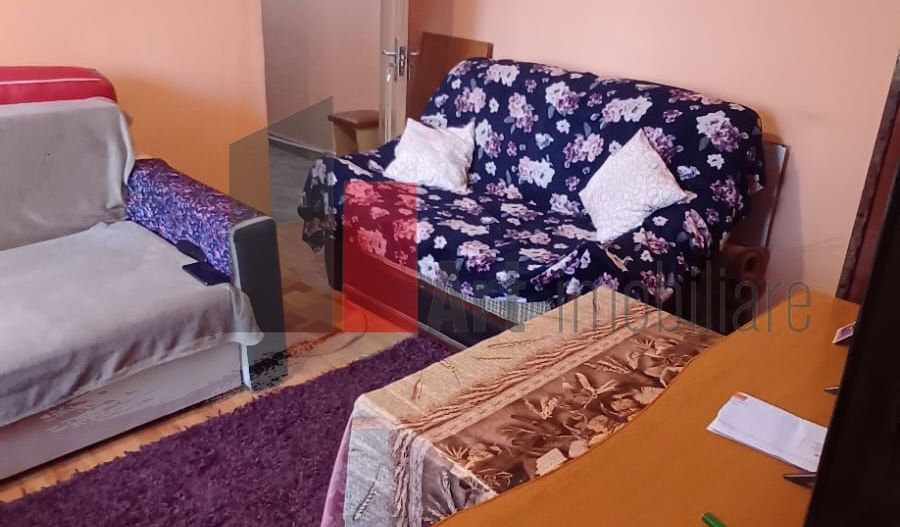 Apartament Visoi 3, parter - Poză 7