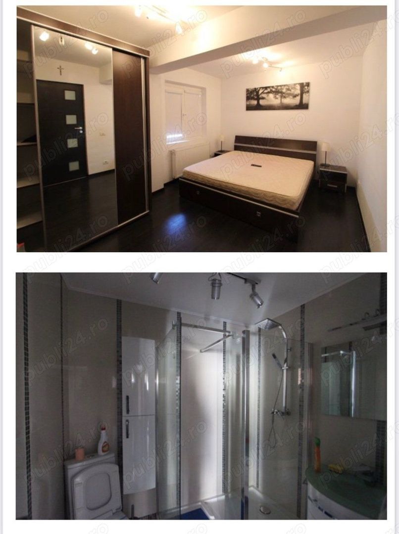 Penthouse lux, hitech, 140mp, vedere Delta Vacaresti S249 - Poză 5