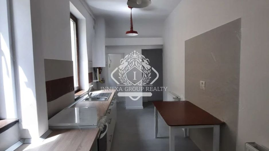 Armenească | Apartament 3 camere | Parter | Pretabil firma - Poză 5