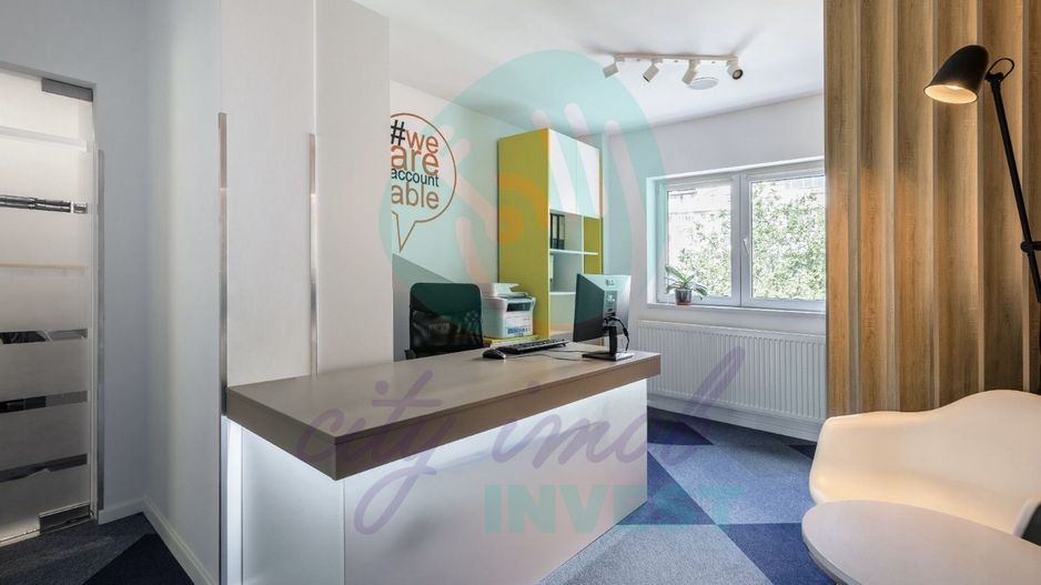 Apartament 3 camere | Plan secundar Bulevardul Unirii – Octavian Goga | 73 mp - Poză 2
