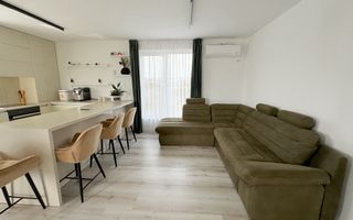 Casă individuală, finisată modern, in Jucu de Mijloc! - Poză 9